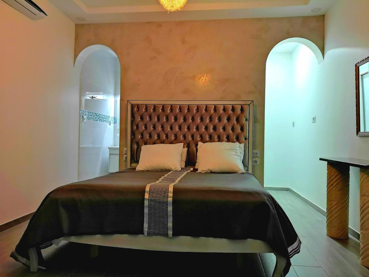 Villa Nour Djerba Midoun Extérieur photo